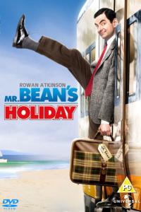 Mr. Beans Holiday [D 490]